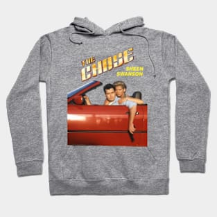 Flashback to the 90s: The Chase Hoodie